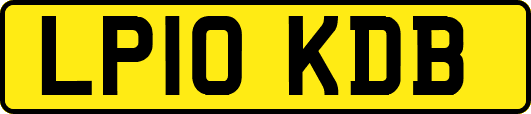 LP10KDB