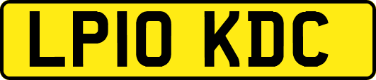 LP10KDC