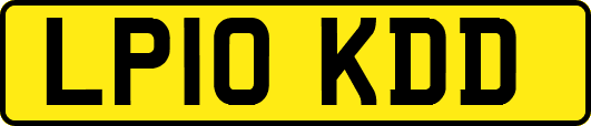 LP10KDD