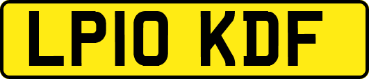 LP10KDF