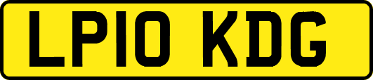LP10KDG
