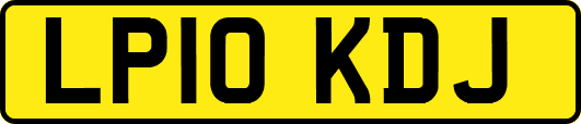 LP10KDJ