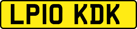 LP10KDK