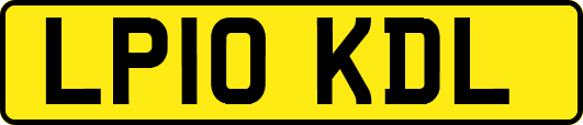 LP10KDL
