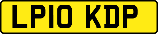 LP10KDP