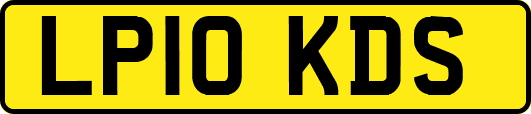 LP10KDS