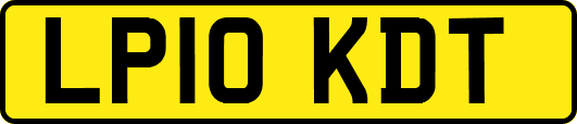 LP10KDT