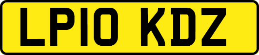 LP10KDZ