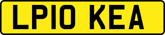 LP10KEA