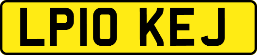 LP10KEJ