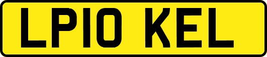 LP10KEL