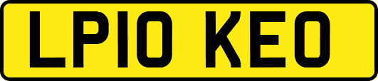 LP10KEO