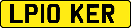 LP10KER