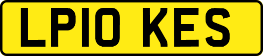 LP10KES