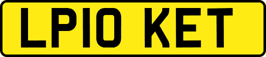 LP10KET
