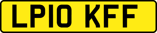 LP10KFF