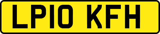 LP10KFH
