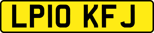LP10KFJ