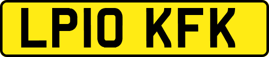LP10KFK