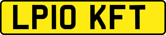 LP10KFT