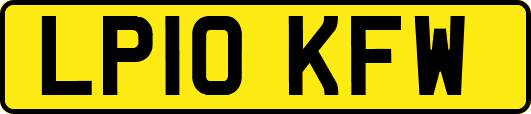 LP10KFW