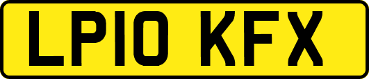 LP10KFX