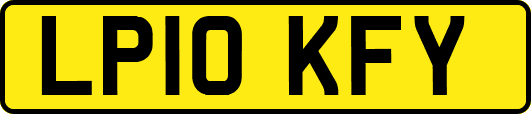 LP10KFY