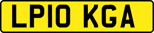 LP10KGA