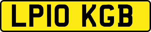 LP10KGB
