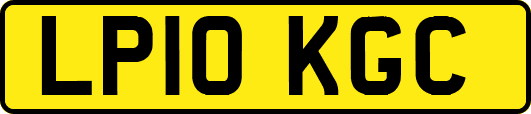 LP10KGC
