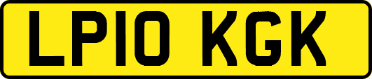 LP10KGK