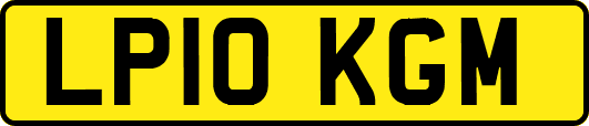 LP10KGM