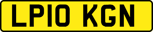 LP10KGN