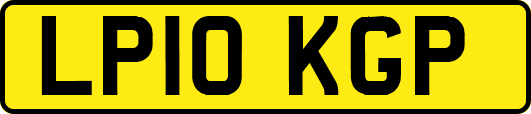 LP10KGP