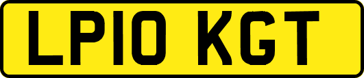LP10KGT