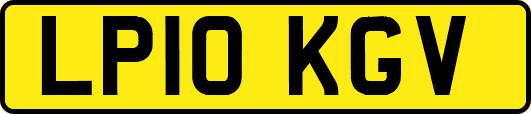 LP10KGV
