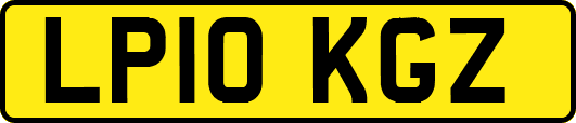 LP10KGZ