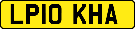LP10KHA