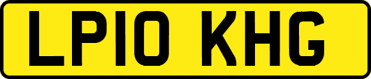 LP10KHG