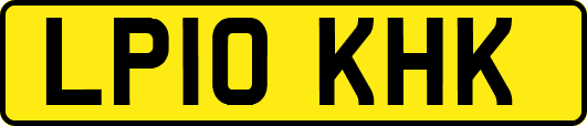 LP10KHK
