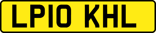 LP10KHL