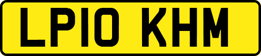 LP10KHM