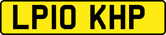 LP10KHP