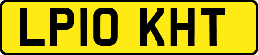 LP10KHT
