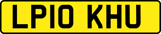 LP10KHU