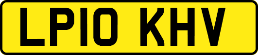 LP10KHV