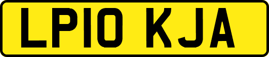 LP10KJA