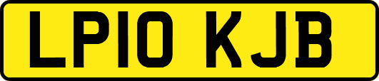 LP10KJB