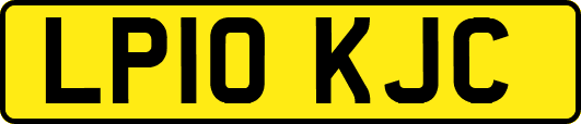 LP10KJC