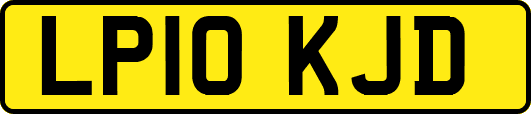 LP10KJD